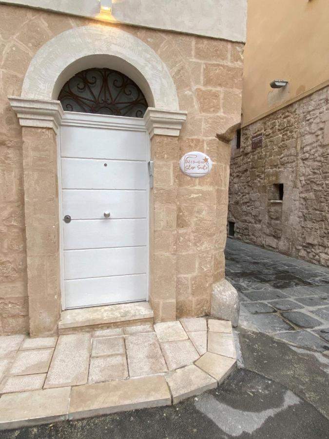 Star Suite Taranto Bagian luar foto
